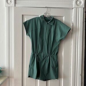 Lululemon Romper